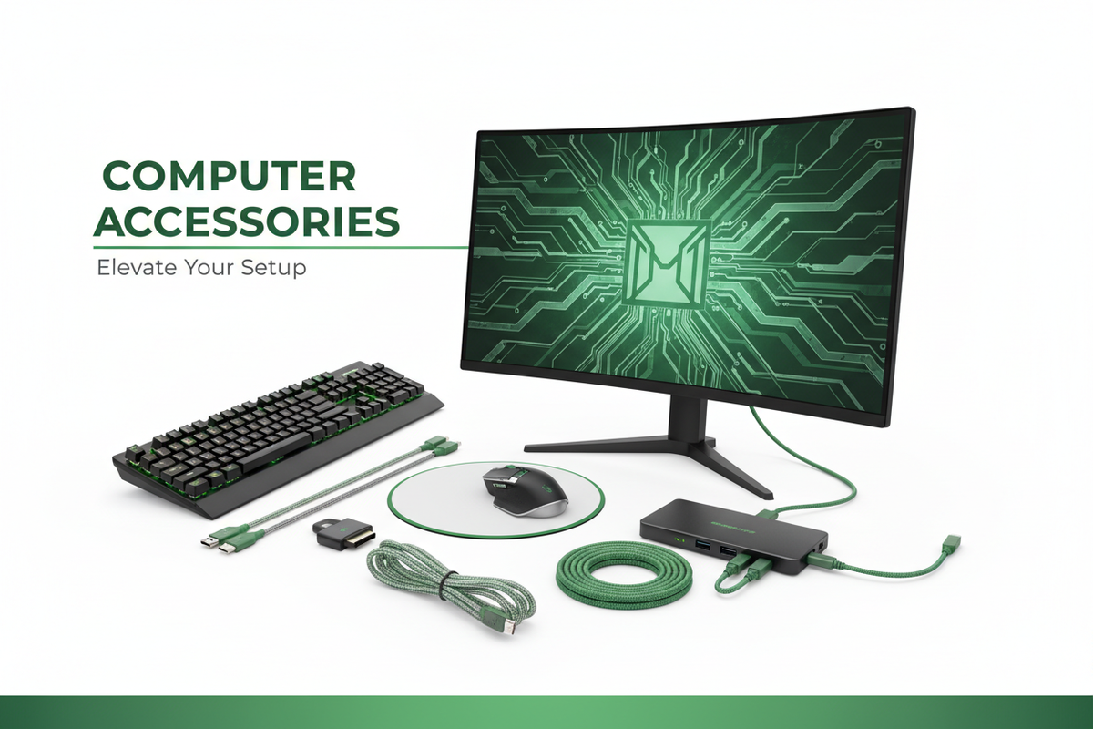 Computer Accessories