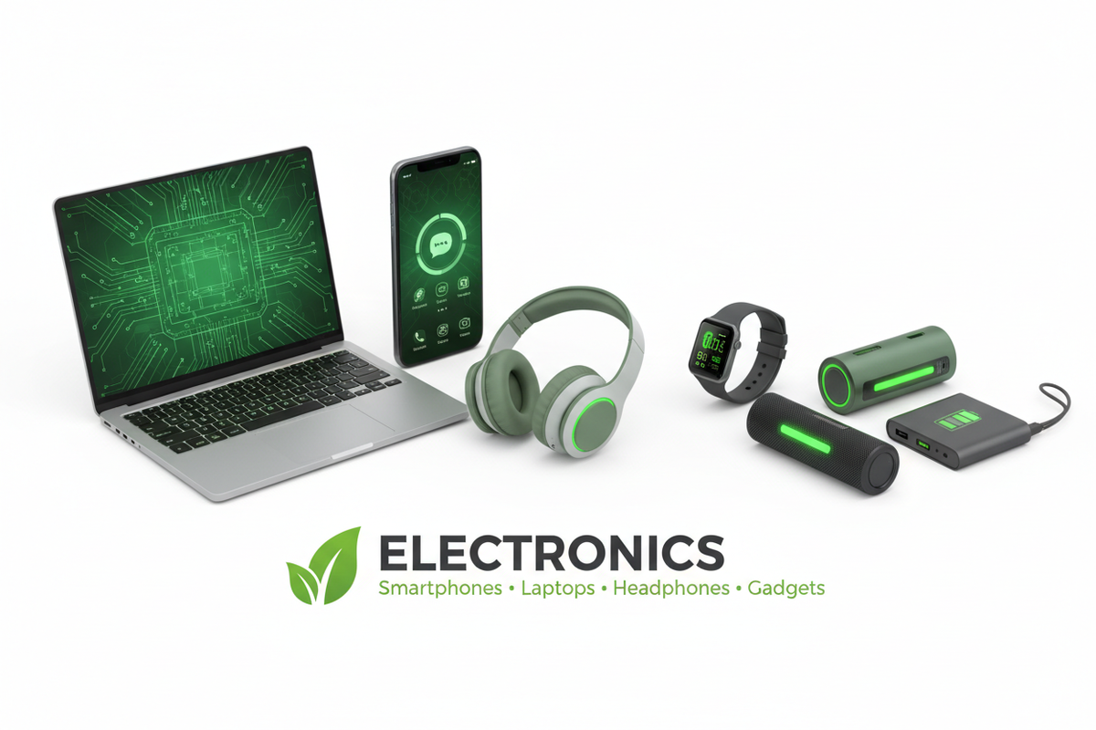 Electronics