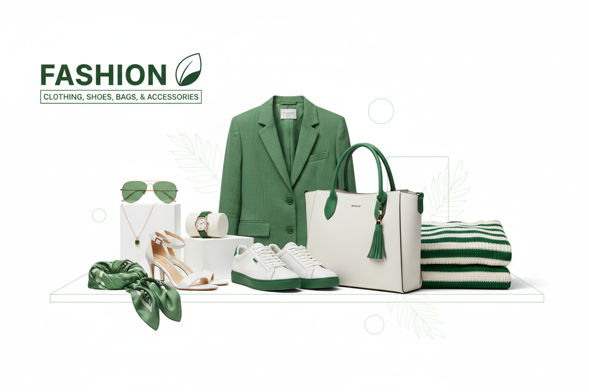 Fashion