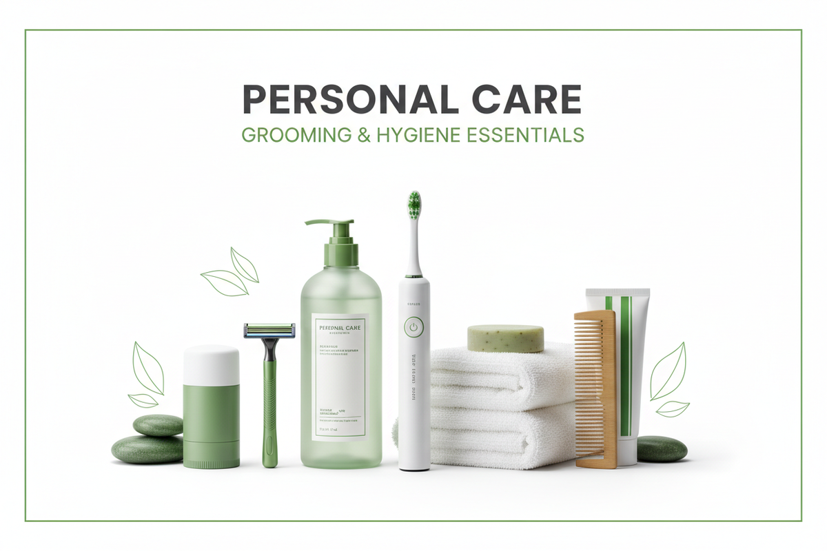 Personal Care