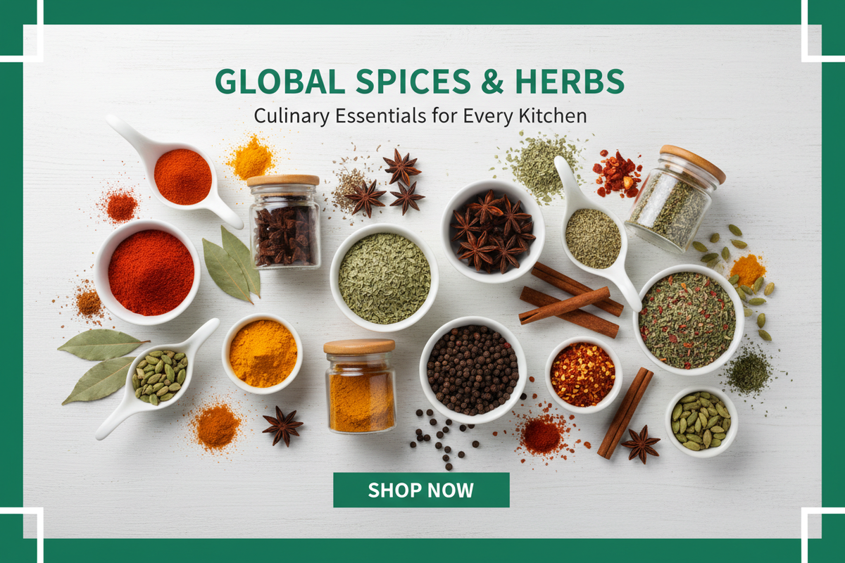 Spices
