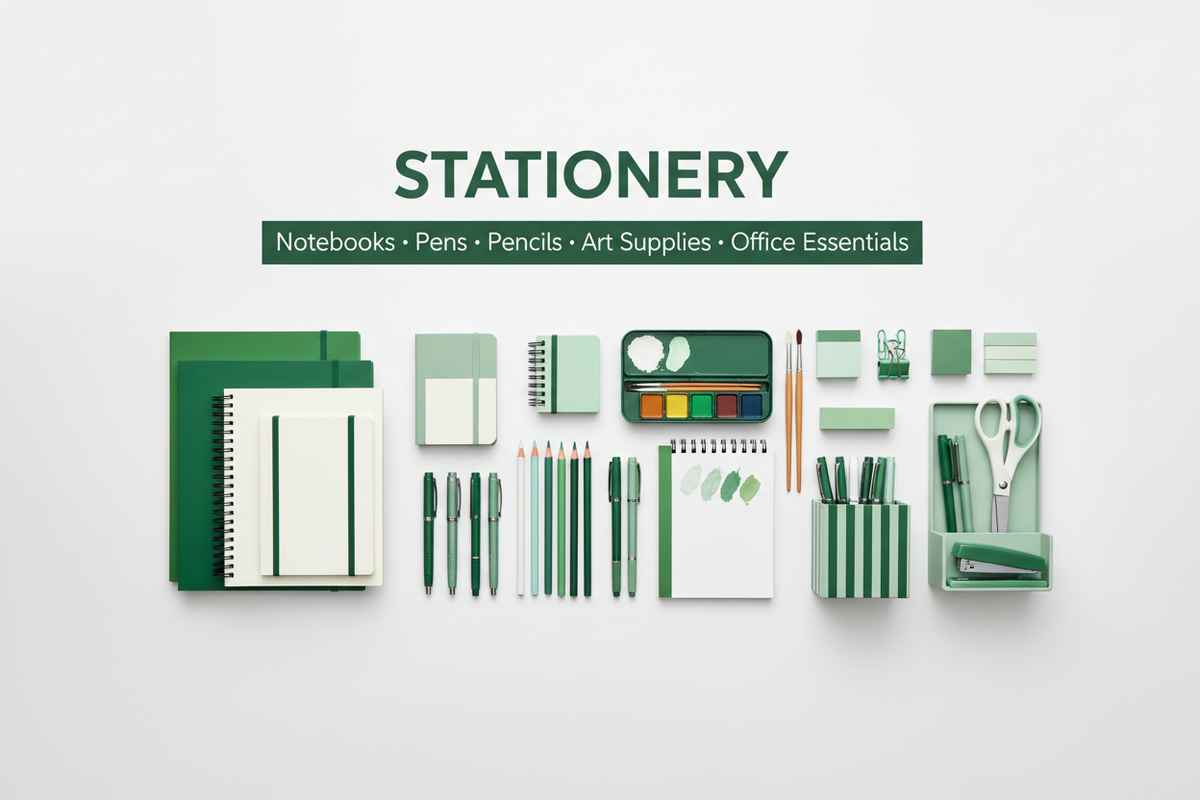 Stationery