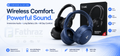 boAt Wireless Headphone
