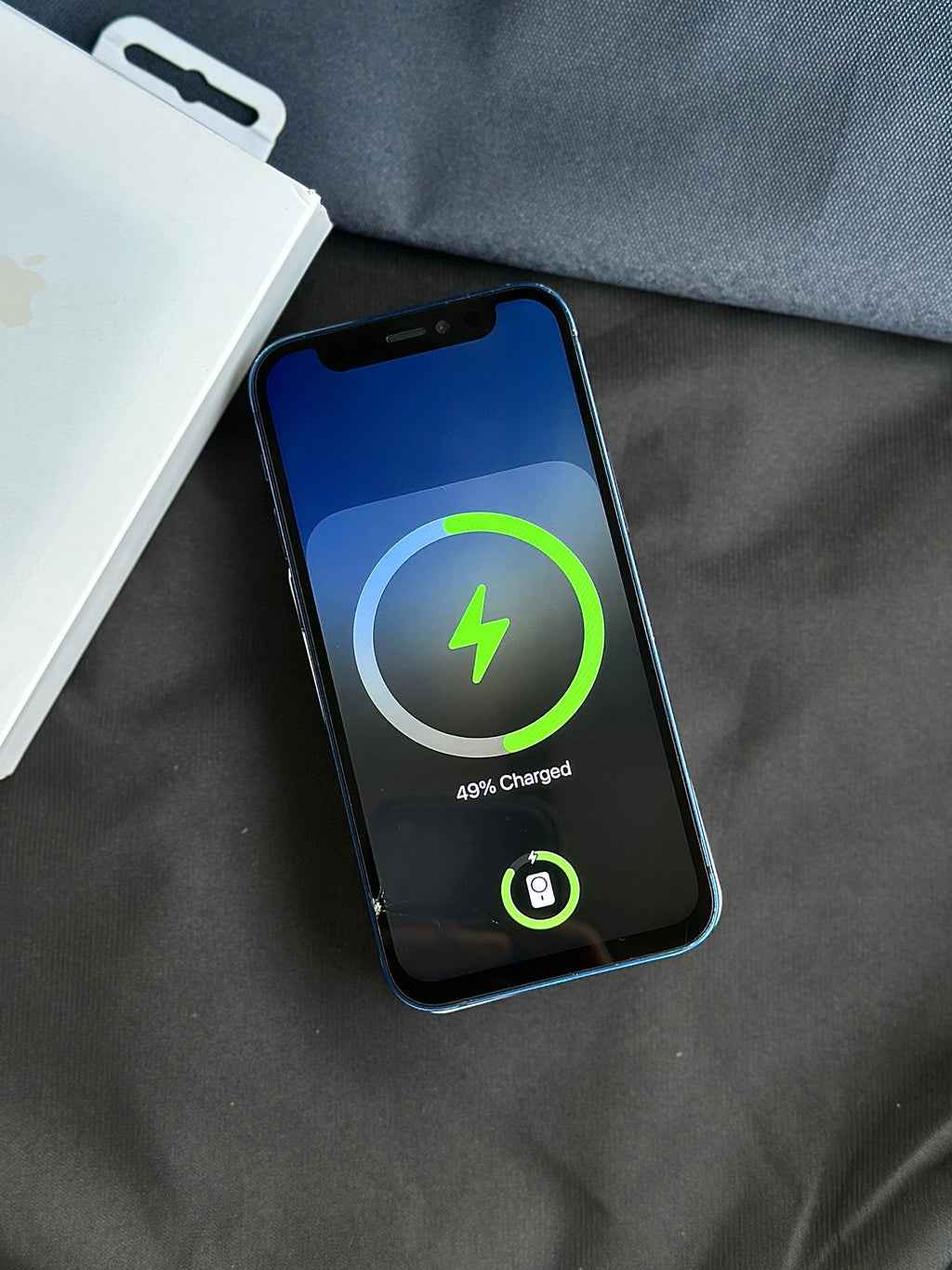 Portable Power Bank
