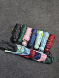 Portable Umbrella – Compact, Windproof & Auto Open/Close