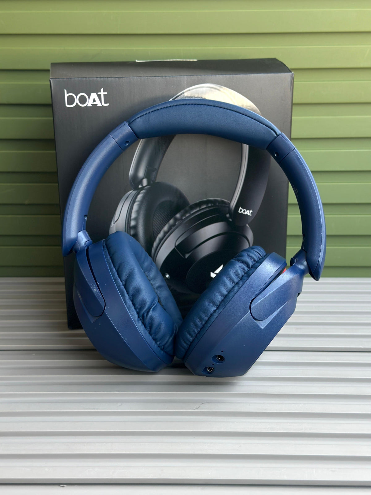 boAt Wireless Headphone